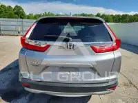 2018 Honda CR-V фото