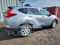 2018 Honda CR-V photo