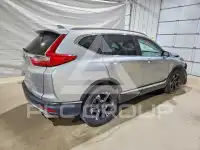 2018 Honda CR-V фото