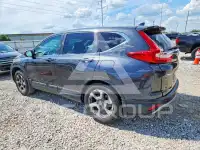 2018 Honda CR-V фото