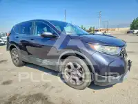 2018 Honda CR-V photo