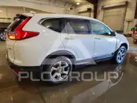 2018 Honda CR-V фото