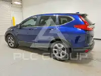 2018 Honda CR-V photo