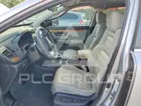 2018 Honda CR-V photo