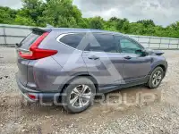 2018 Honda CR-V фото