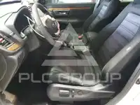 2018 Honda CR-V фото