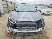 2018 Honda CR-V фото