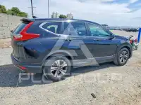 2018 Honda CR-V фото