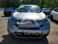 2018 Honda CR-V фото
