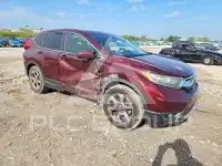 2018 Honda CR-V фото