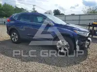 2018 Honda CR-V фото