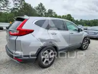 2018 Honda CR-V photo