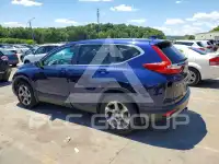 2018 Honda CR-V фото
