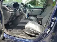 2018 Honda CR-V фото
