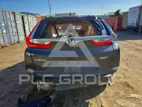 2018 Honda CR-V фото
