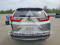 2018 Honda CR-V фото
