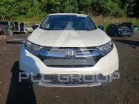 2018 Honda CR-V photo