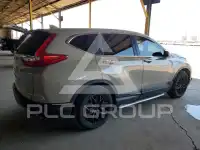 2018 Honda CR-V фото