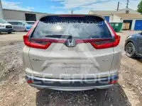 2018 Honda CR-V photo