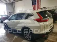 2018 Honda CR-V фото
