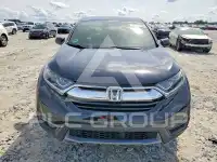 2018 Honda CR-V фото