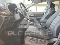 2018 Honda CR-V фото