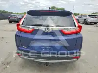 2018 Honda CR-V фото