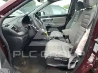 2018 Honda CR-V photo