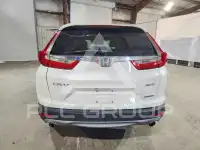 2018 Honda CR-V фото