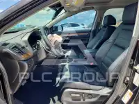 2018 Honda CR-V фото