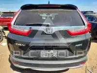 2018 Honda CR-V фото