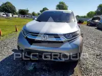 2018 Honda CR-V photo