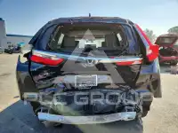 2018 Honda CR-V photo
