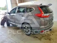 2018 Honda CR-V фото