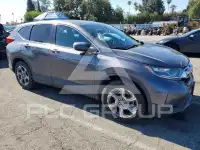 2018 Honda CR-V фото