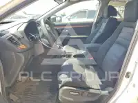 2018 Honda CR-V фото