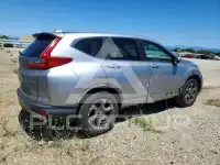 2018 Honda CR-V photo