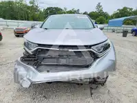 2018 Honda CR-V photo