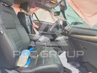 2018 Honda CR-V фото
