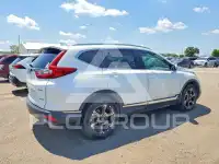 2018 Honda CR-V фото