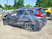 2018 Honda CR-V фото