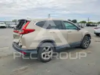 2018 Honda CR-V photo