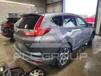 2018 Honda CR-V photo