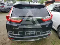 2018 Honda CR-V фото