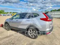 2018 Honda CR-V photo