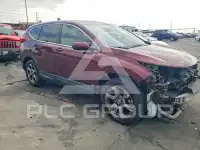 2018 Honda CR-V photo