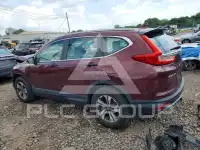 2018 Honda CR-V фото