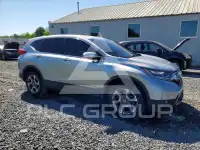 2018 Honda CR-V photo