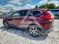 2018 Honda CR-V photo