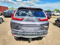 2018 Honda CR-V фото